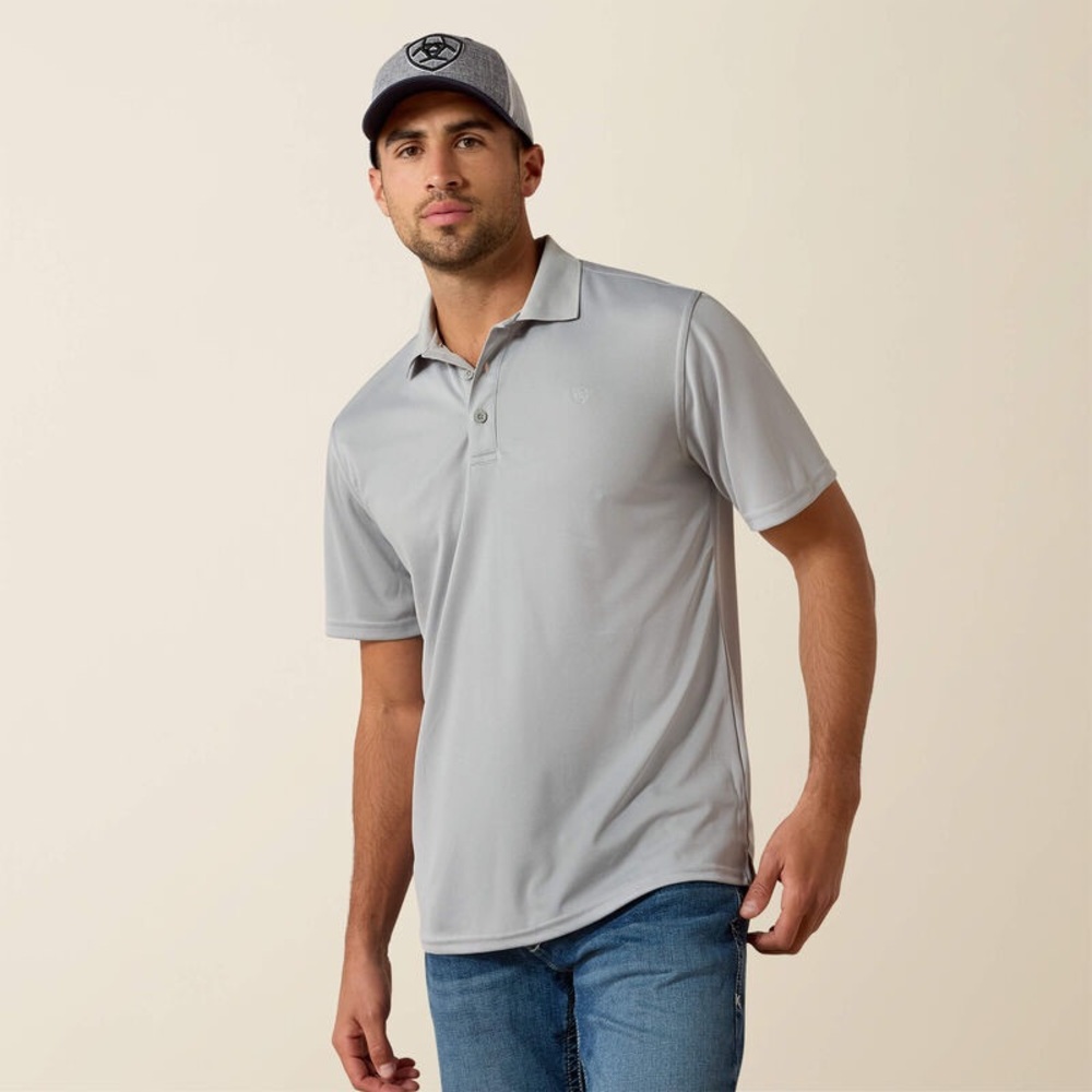 Men’s ARIAT Classic Fit Polo